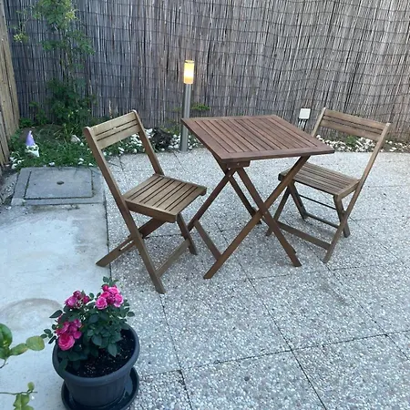 Casetta Ricci Guest house *