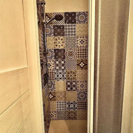 Casetta Ricci Guest house