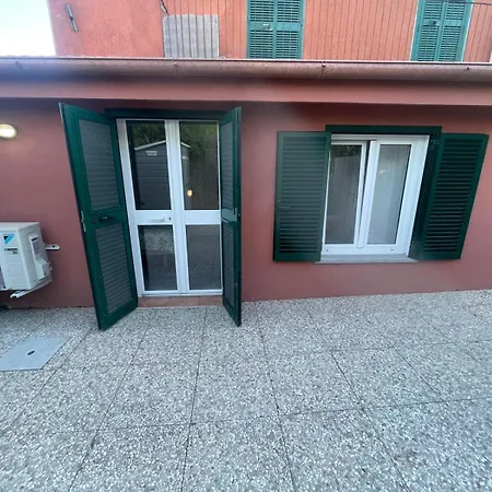 Casetta Ricci