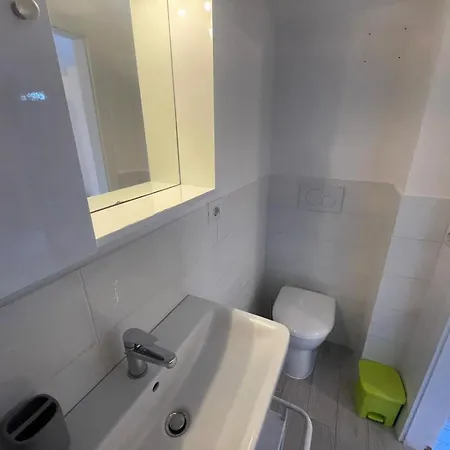 Casetta Ricci Guest house Giannella