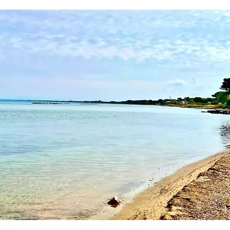Casetta Ricci Guest house