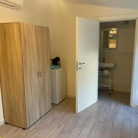 Guest house Casetta Ricci *