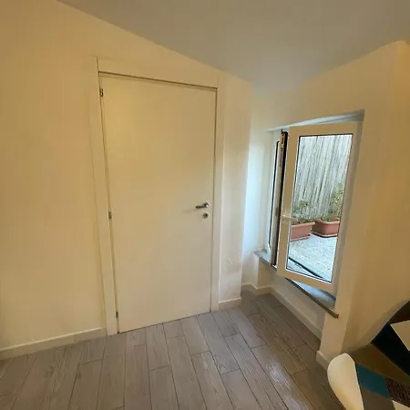 Casetta Ricci Guest house *