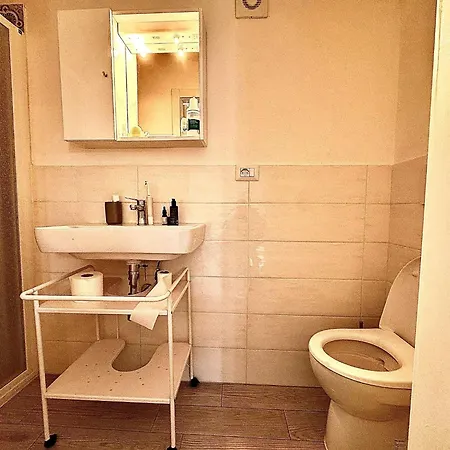 Casetta Ricci بيت ضيافة