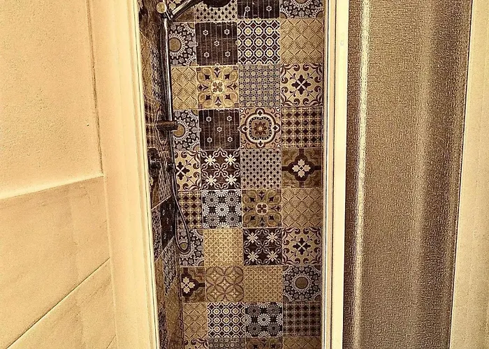 Casetta Ricci Guest house