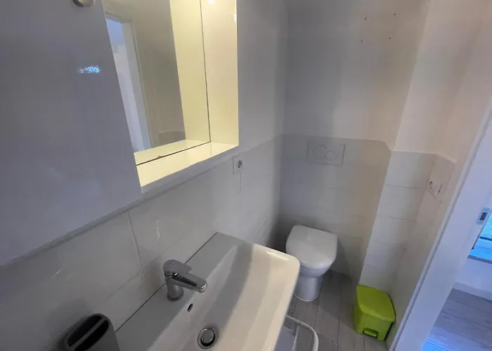 Casetta Ricci Guest house Giannella