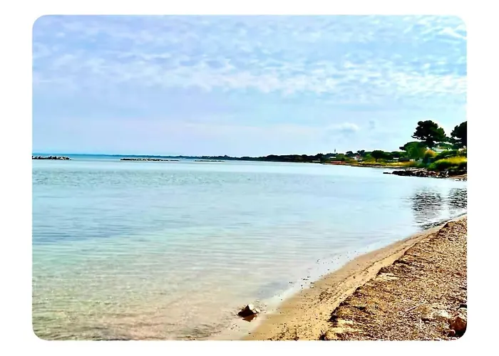 Casetta Ricci Guest house