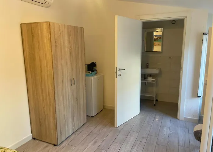 Guest house Casetta Ricci *