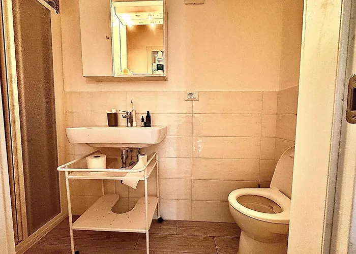 Casetta Ricci Guest house